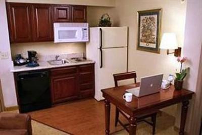фото отеля Homewood Suites by Hilton Baltimore-BWI Airport