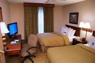 фото отеля Homewood Suites by Hilton Baltimore-BWI Airport