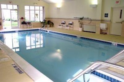 фото отеля Homewood Suites by Hilton Baltimore-BWI Airport