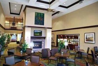 фото отеля Homewood Suites by Hilton Baltimore-BWI Airport