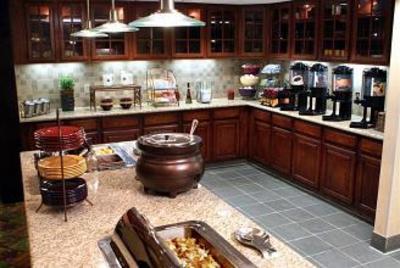 фото отеля Homewood Suites by Hilton Baltimore-BWI Airport