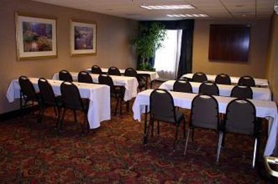 фото отеля Homewood Suites by Hilton Baltimore-BWI Airport