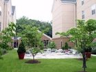 фото отеля Homewood Suites by Hilton Baltimore-BWI Airport