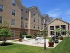 фото отеля Homewood Suites by Hilton Baltimore-BWI Airport