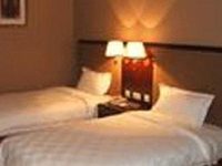Four Seas Hotel