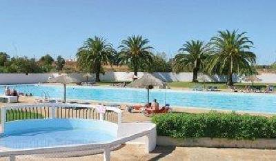 фото отеля Ancora Park Hotel Lagos