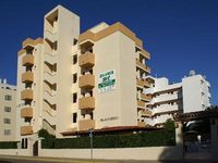 Arlanza Apartments Ibiza
