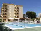 фото отеля Arlanza Apartments Ibiza