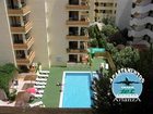 фото отеля Arlanza Apartments Ibiza