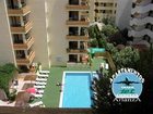 фото отеля Arlanza Apartments Ibiza