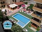 фото отеля Arlanza Apartments Ibiza