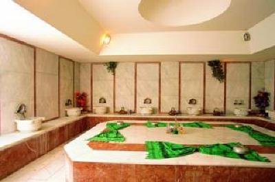 фото отеля Emirhan Garden