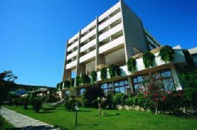 фото отеля Emirhan Garden