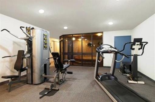 фото отеля BEST WESTERN PLUS Macies Hotel