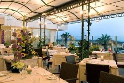 фото отеля Hotel Astor Viareggio