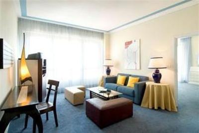 фото отеля Hotel Astor Viareggio