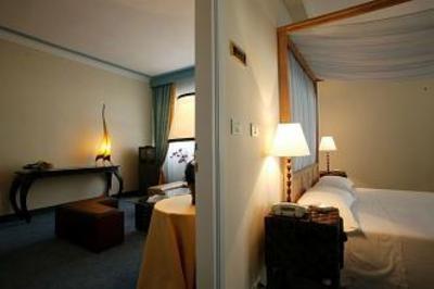 фото отеля Hotel Astor Viareggio