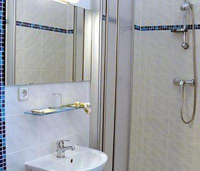 фото отеля Gasteiner Hof