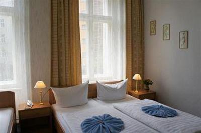 фото отеля Gasteiner Hof