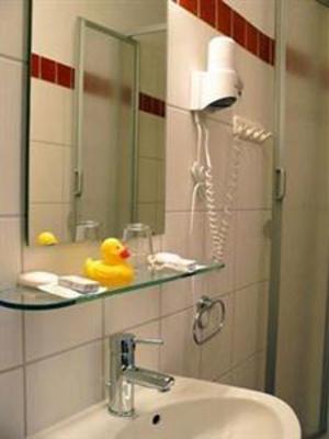 фото отеля Gasteiner Hof