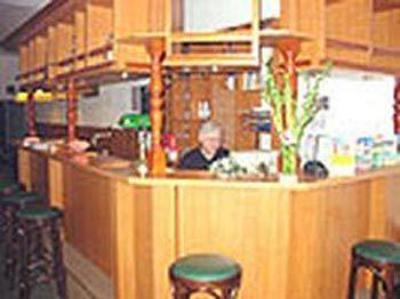 фото отеля Gasteiner Hof