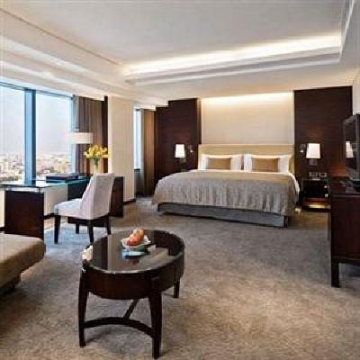 фото отеля Shangri-La's Far Eastern Plaza Hotel Tainan