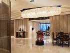 фото отеля Shangri-La's Far Eastern Plaza Hotel Tainan