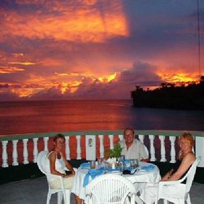 фото отеля Kalinago Beach Resort