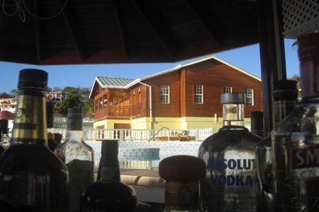 фото отеля Kalinago Beach Resort
