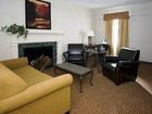 фото отеля Quality Inn Sarnia