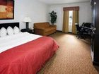 фото отеля Quality Inn Sarnia