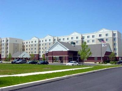 фото отеля Homewood Suites Lansdale