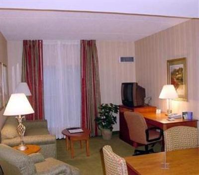 фото отеля Homewood Suites Lansdale