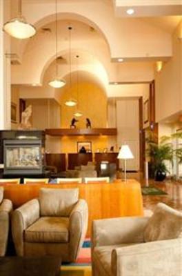 фото отеля Homewood Suites Lansdale