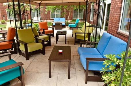 фото отеля Homewood Suites Lansdale