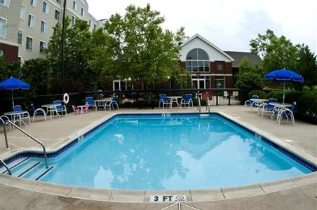 фото отеля Homewood Suites Lansdale