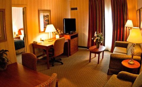 фото отеля Homewood Suites Lansdale