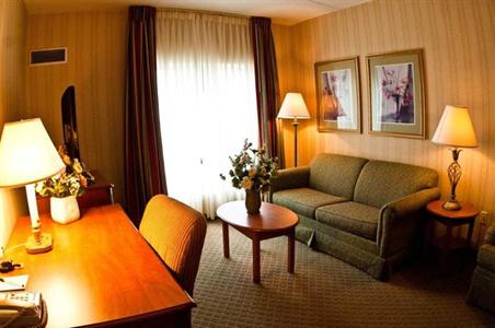 фото отеля Homewood Suites Lansdale