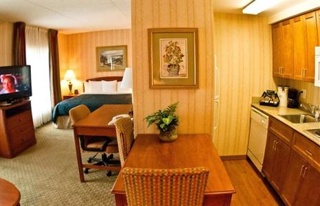 фото отеля Homewood Suites Lansdale