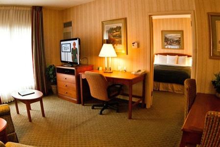 фото отеля Homewood Suites Lansdale