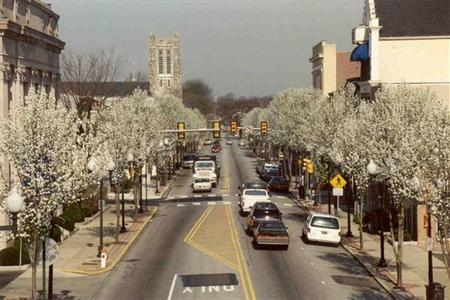 фото отеля Homewood Suites Lansdale