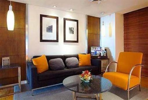 фото отеля Triple Two Silom