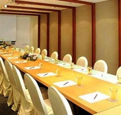 фото отеля Triple Two Silom