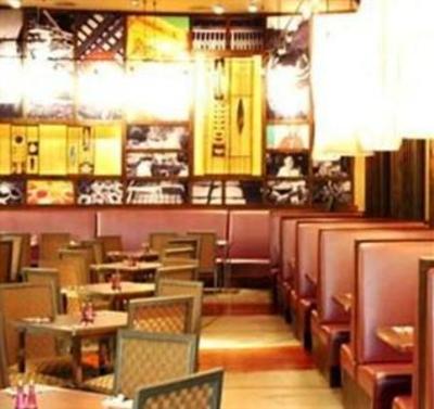 фото отеля Triple Two Silom