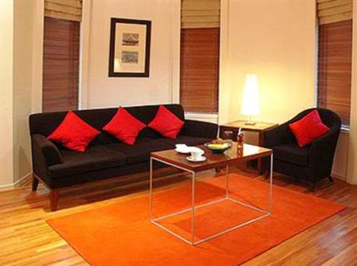 фото отеля Triple Two Silom