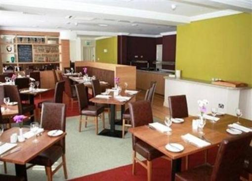 фото отеля Holiday Inn Newcastle - Jesmond