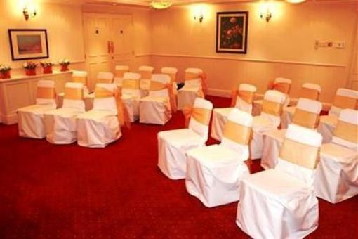 фото отеля Holiday Inn Newcastle - Jesmond
