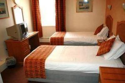 фото отеля Holiday Inn Newcastle - Jesmond