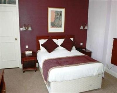 фото отеля Holiday Inn Newcastle - Jesmond