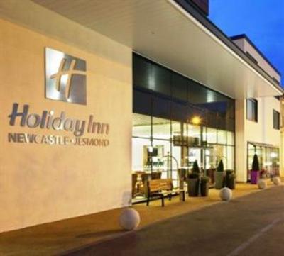 фото отеля Holiday Inn Newcastle - Jesmond